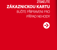 zakaznická karta